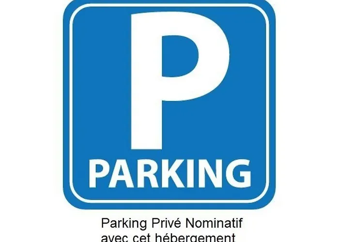 4 Pers Avec Clim Et Parking, Port - Fr-1-619-136 Apartment *